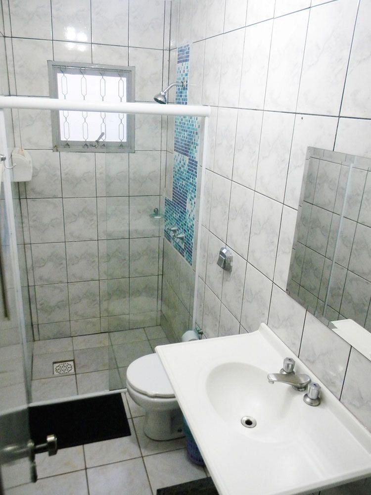 Iguassu Guest House Фос-ду-Игуасу Экстерьер фото