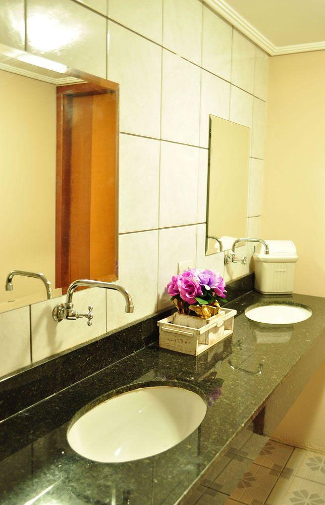 Iguassu Guest House Фос-ду-Игуасу Экстерьер фото